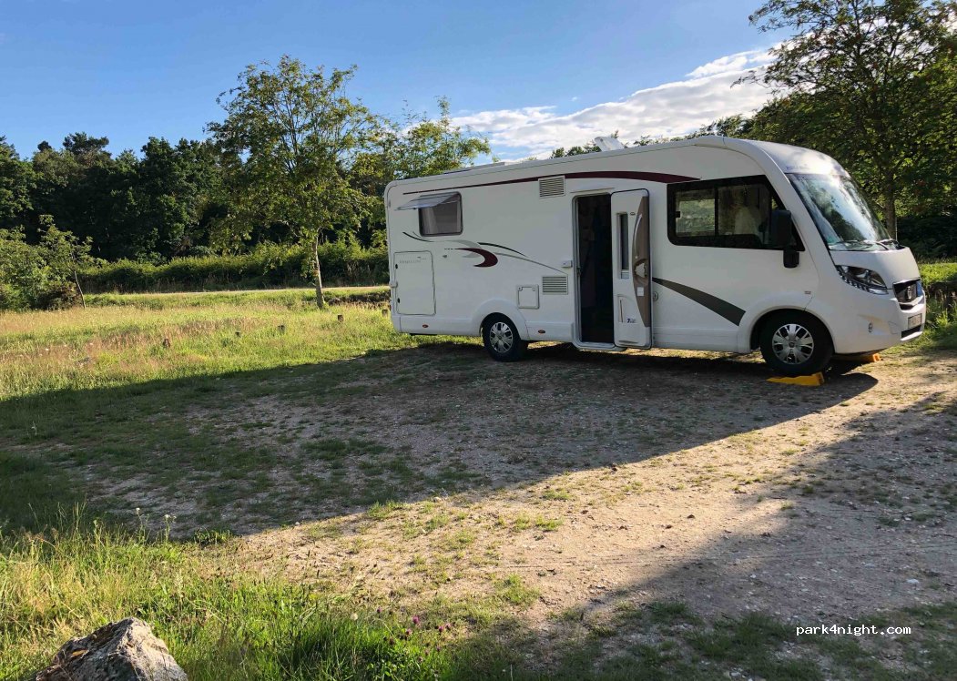 (76940) Vatteville-la-Rue - Les Landes — foto 4