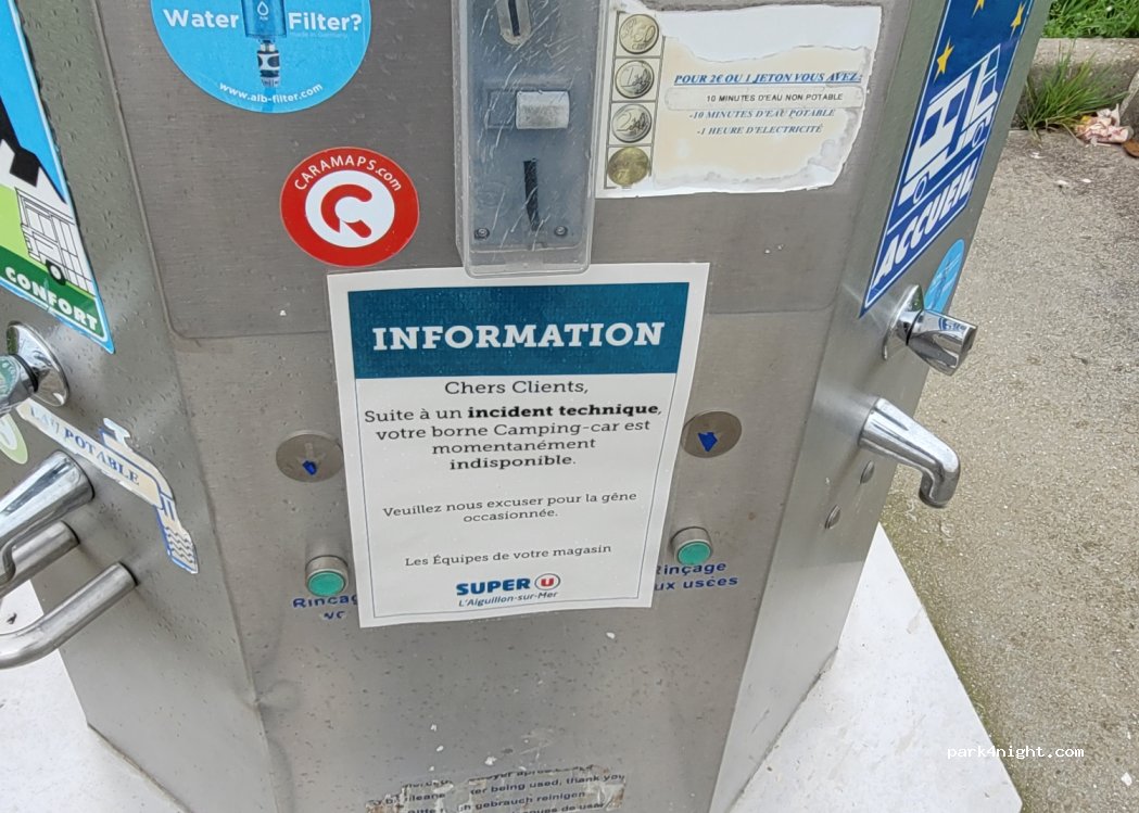 (85460) L'Aiguillon-sur-Mer - Rue des Marais — foto 4
