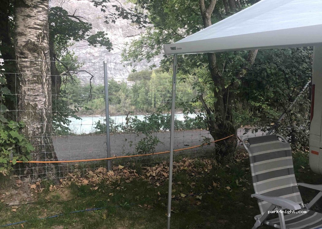 Camp Au Chur — foto 2