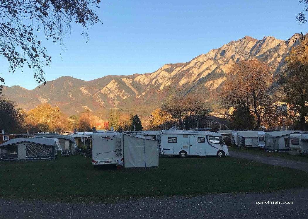 Camp Au Chur — foto 3
