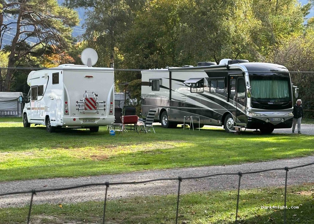Camp Au Chur — foto 4