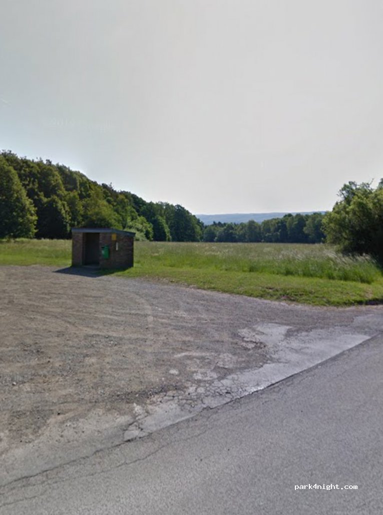 (4910) Theux - Route du Maquisard — foto