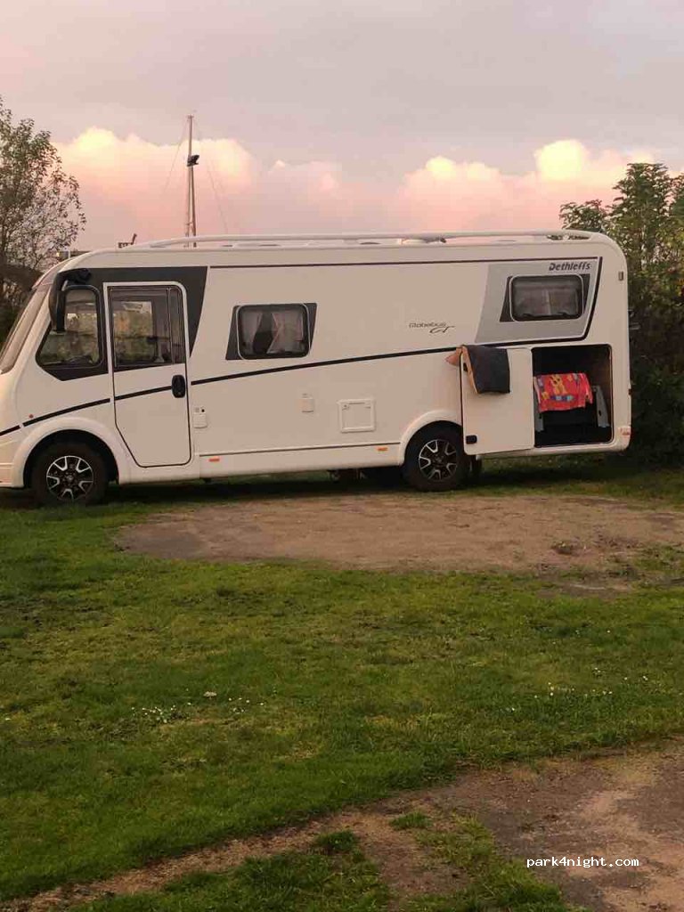 Juelsminde Strand Camping — foto 2