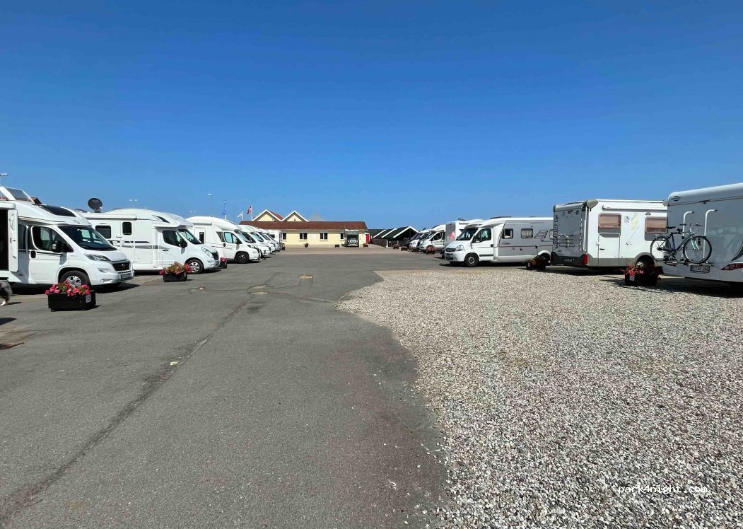 Juelsminde Strand Camping — foto 3