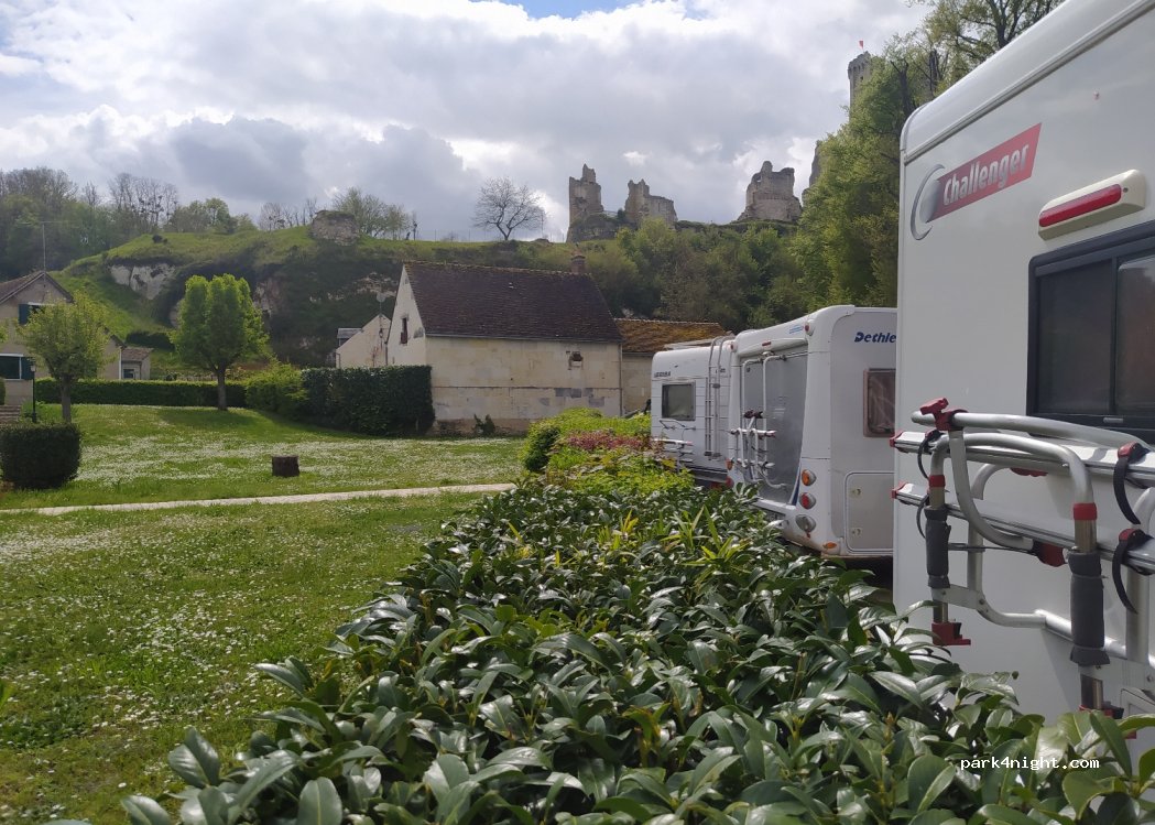 (41800) Lavardin - 7 Rue des Vaux Boyers — foto 3