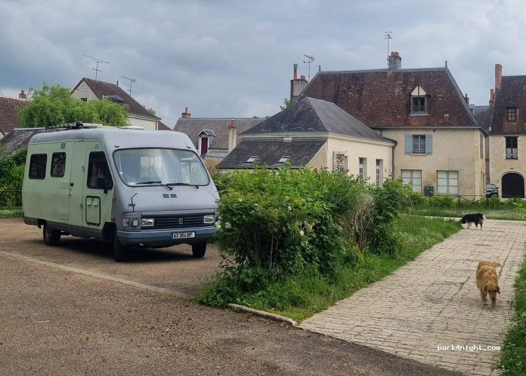 (41800) Lavardin - 7 Rue des Vaux Boyers — foto 4