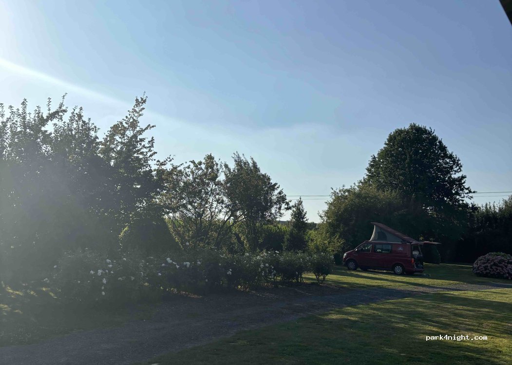 Camping des Hortensias Plaquet Nicolas — foto 3