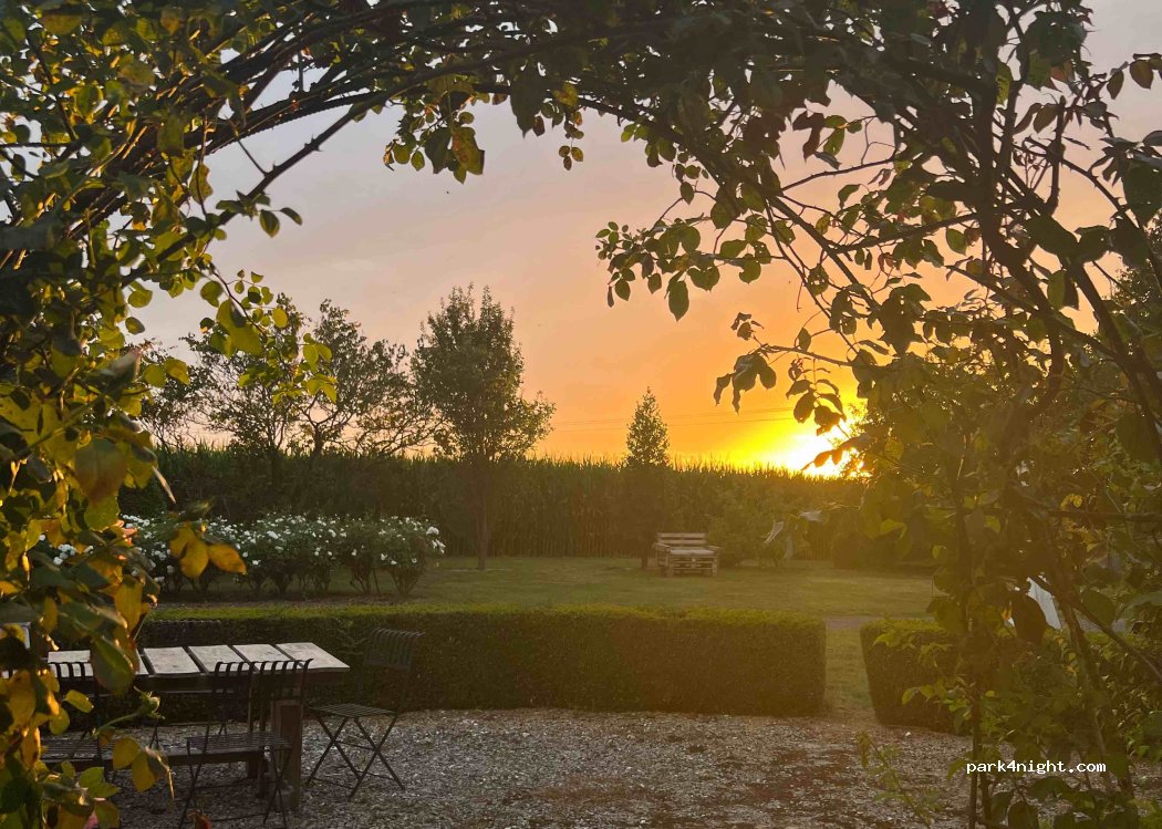 Camping des Hortensias Plaquet Nicolas — foto 4