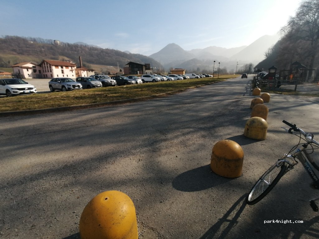 (23813) Barzio - Via Modigliani Amedeo — foto 2