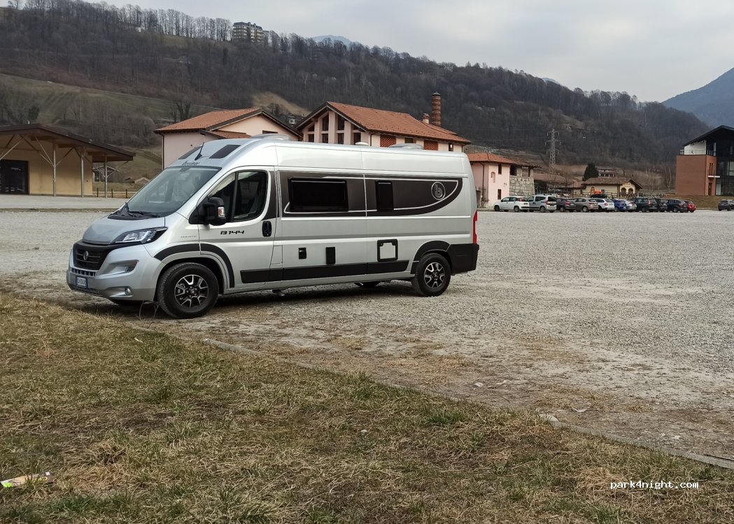 (23813) Barzio - Via Modigliani Amedeo — foto 4