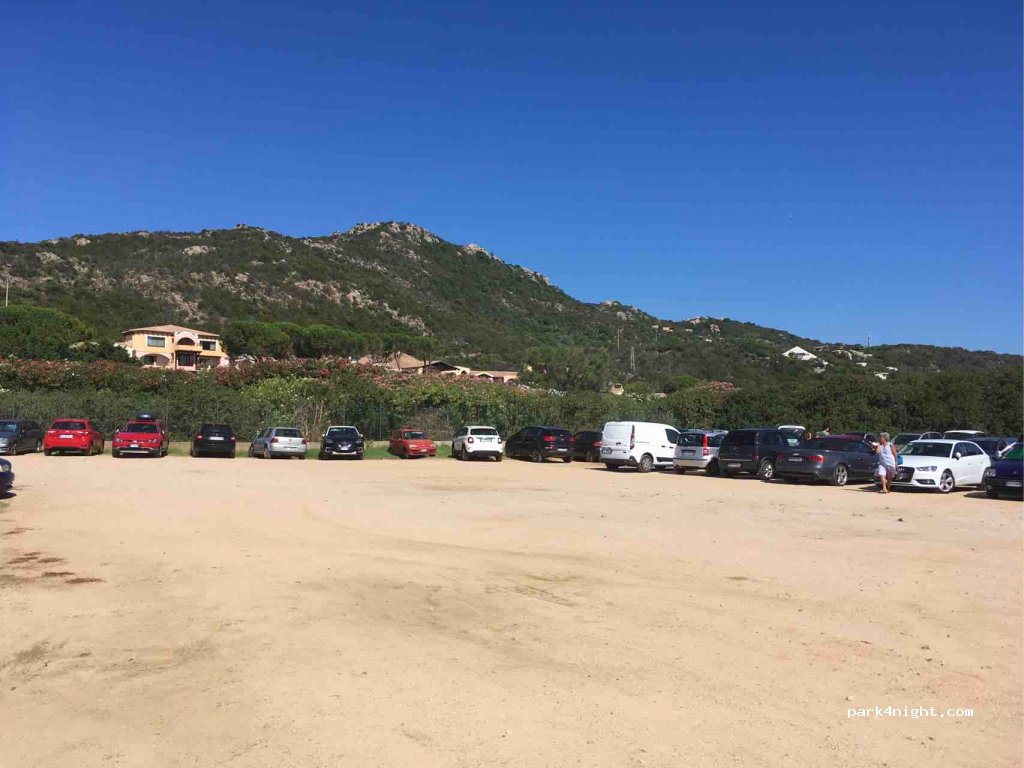 (07026) Olbia - 2SARDEGNA B Via Marinella — foto