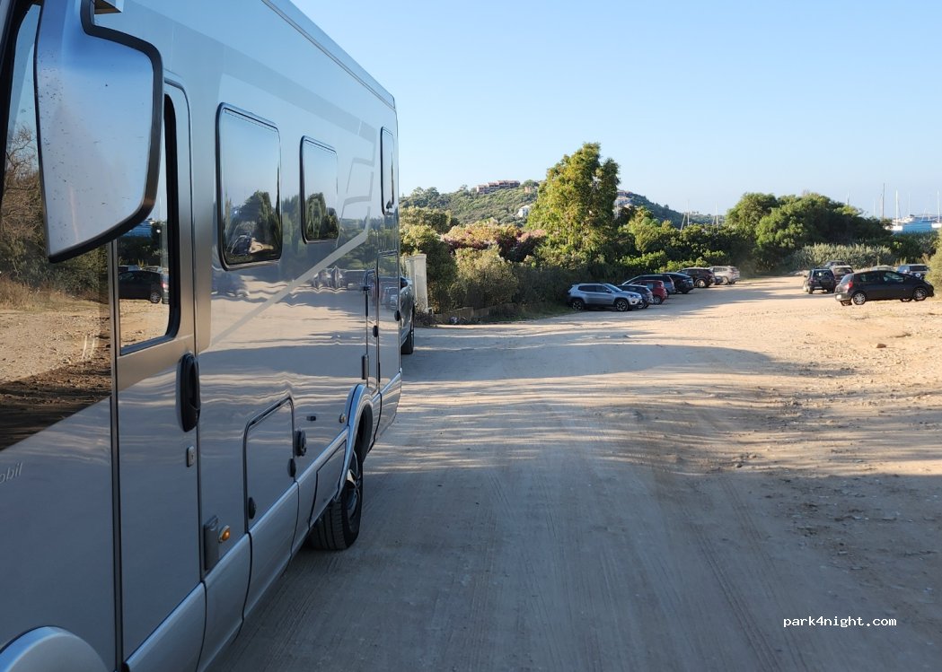 (07026) Olbia - 2SARDEGNA B Via Marinella — foto 2