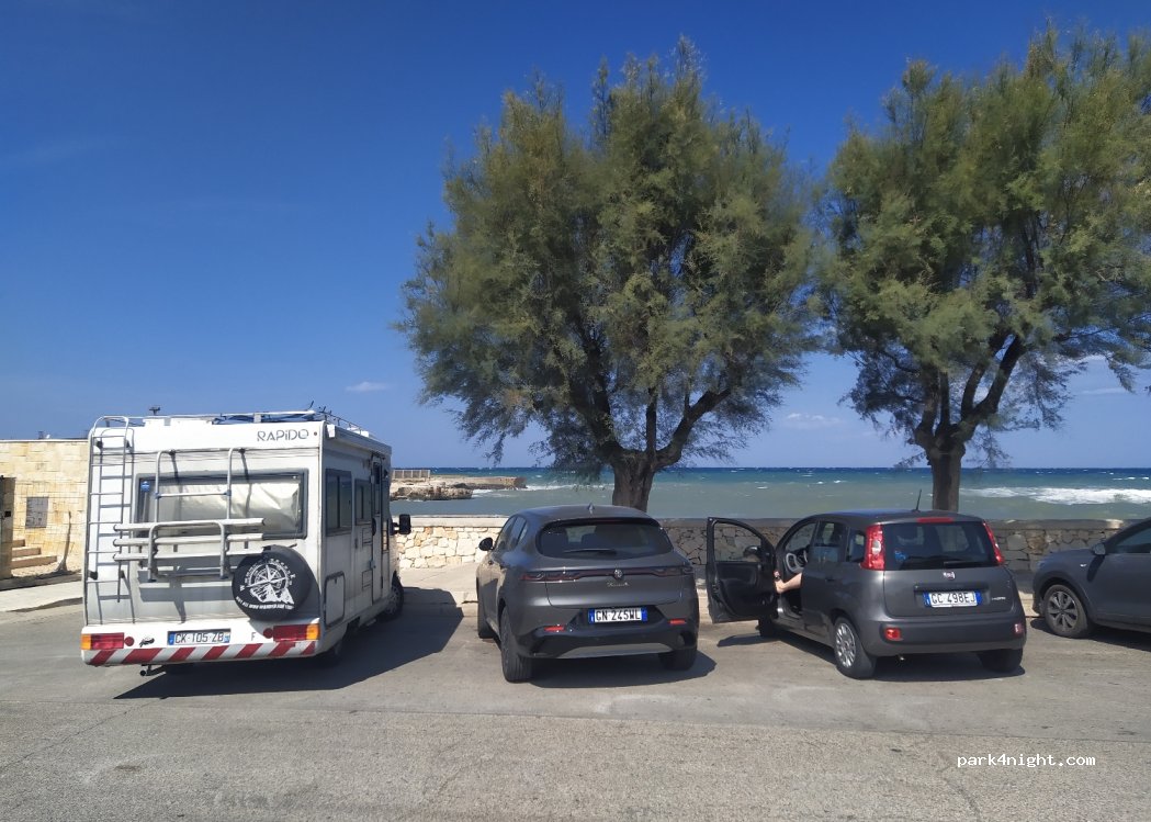 (70043) Monopoli - 1D Via Giuseppe Ungaretti — foto 3