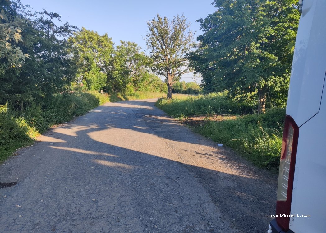 (SN12 7QQ) Corsham - Goodes Hill — foto