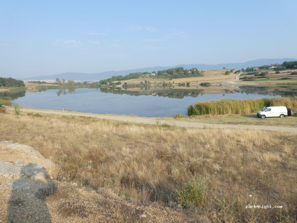 () Kupinince - Unnamed Road — foto