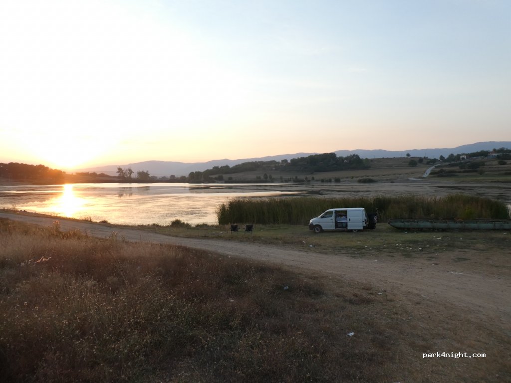 () Kupinince - Unnamed Road — foto 2