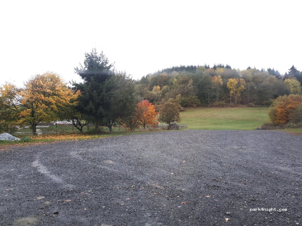 (35080) Bad Endbach - 14 Waldweg — foto