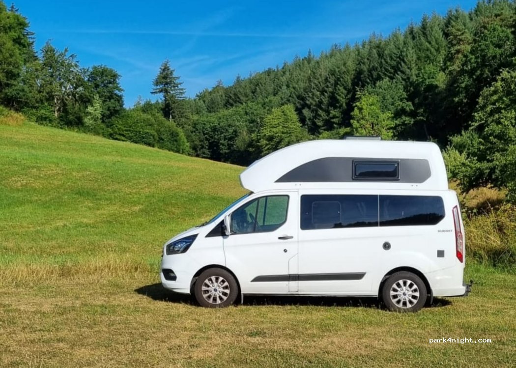 (35080) Bad Endbach - 14 Waldweg — foto 3