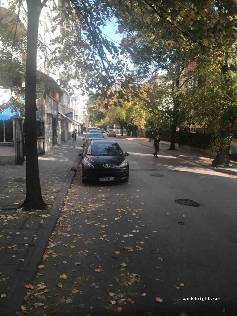(4000) Plovdiv - 70 ulitsa — foto