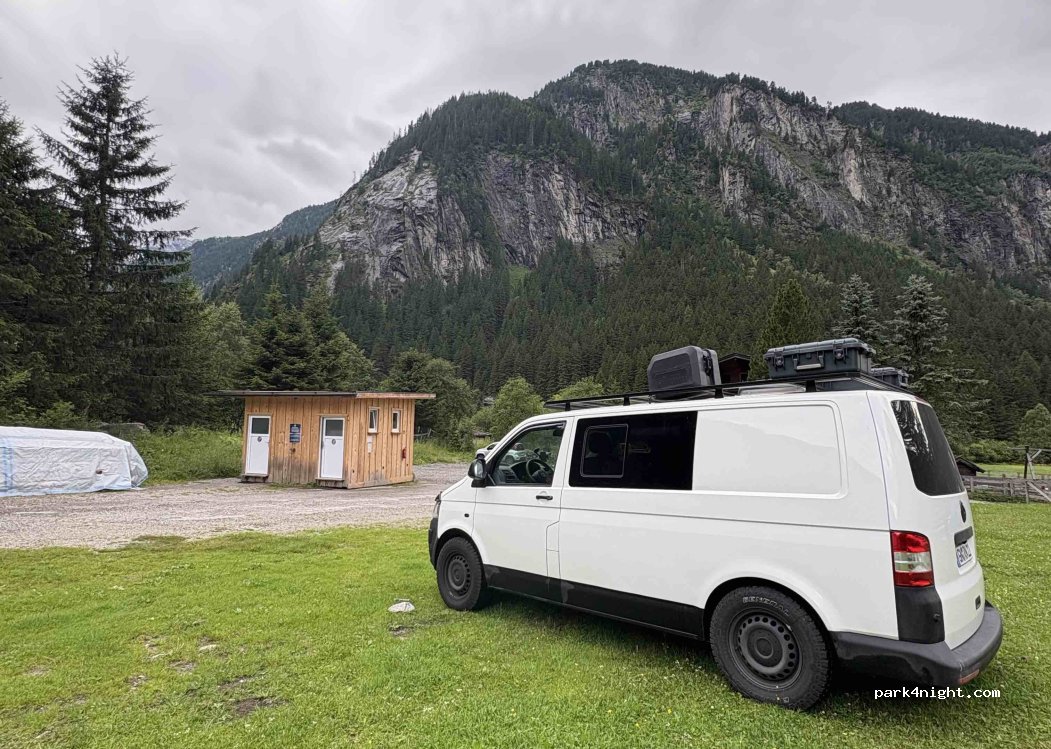 In-the-Au Gasthaus Zillertal Alps — foto 5