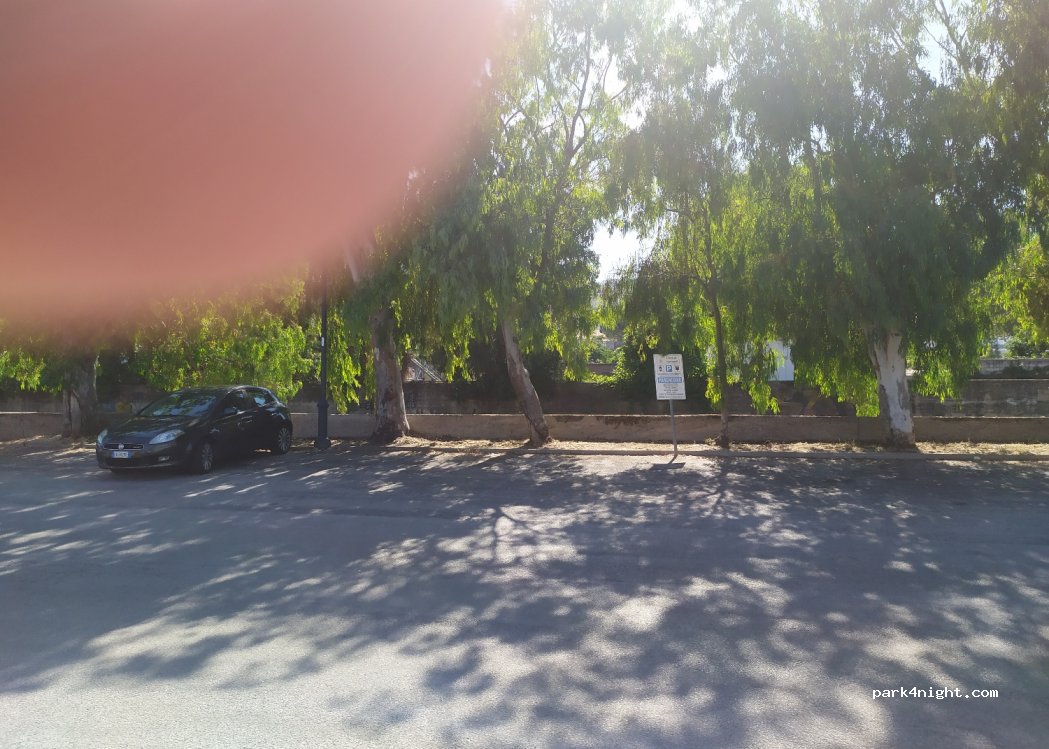 (84043) Agropoli - Via Romanelli — foto 2