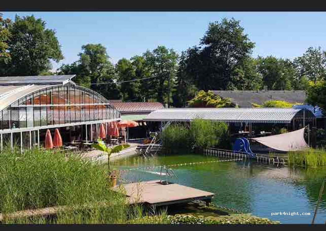 Dreiländereck Ferienpark der naturists GmbH — foto 2