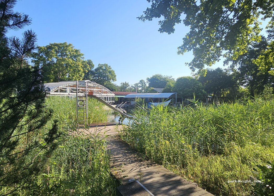 Dreiländereck Ferienpark der naturists GmbH — foto 4