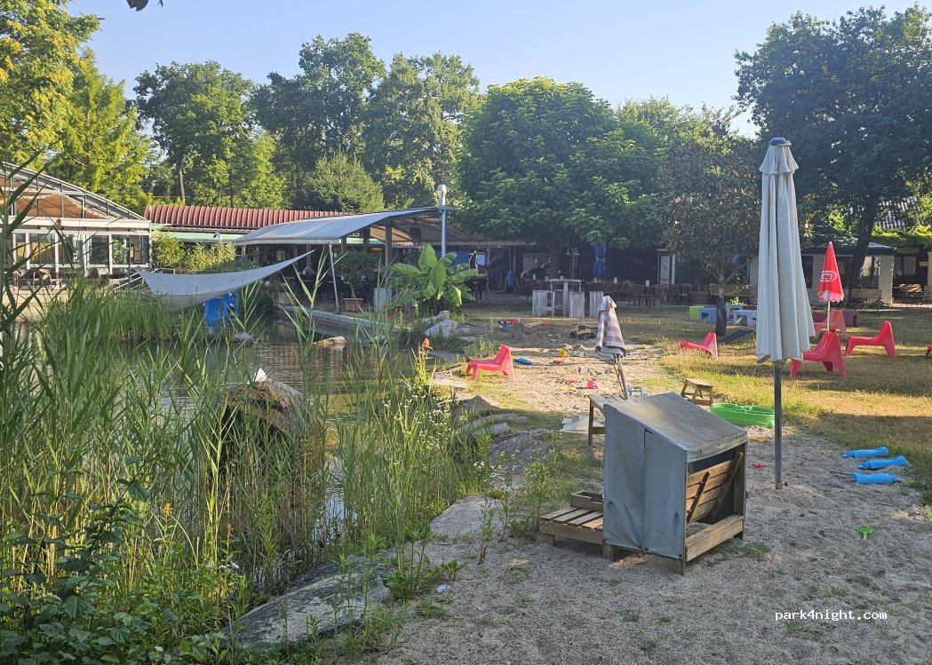 Dreiländereck Ferienpark der naturists GmbH — foto 5