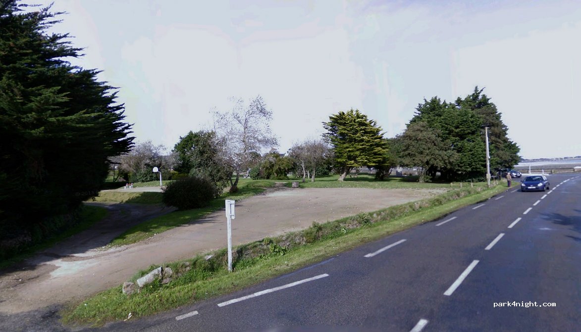 (29870) Landéda - 305 Kerdreaz — foto