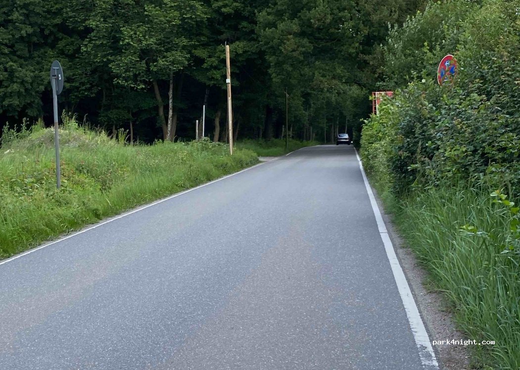 (22117) Hamburg - Barsbütteler Weg — foto 4