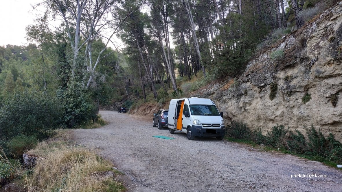 (29550) Ardales - 5 Barriada Pantano del Chorro — foto 3