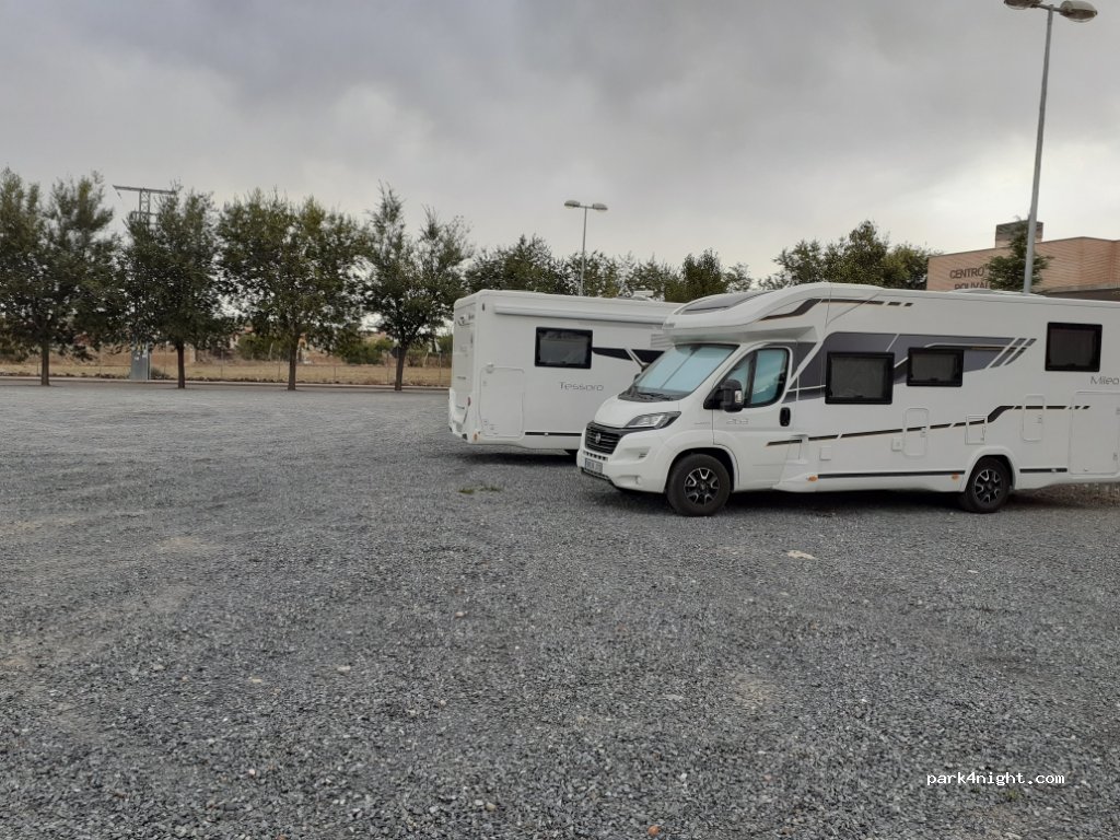 (45123) Layos - 30 Calle Calvo Sotelo — foto 2