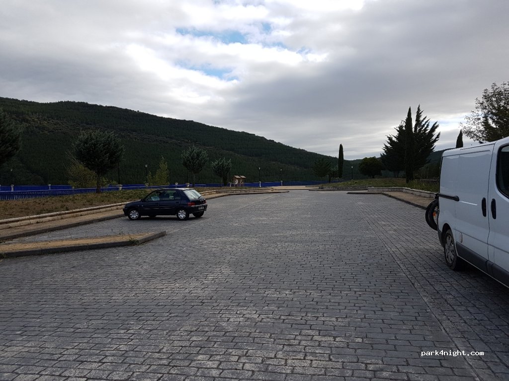 (31438) Aoiz - Embalse de Itoiz — foto
