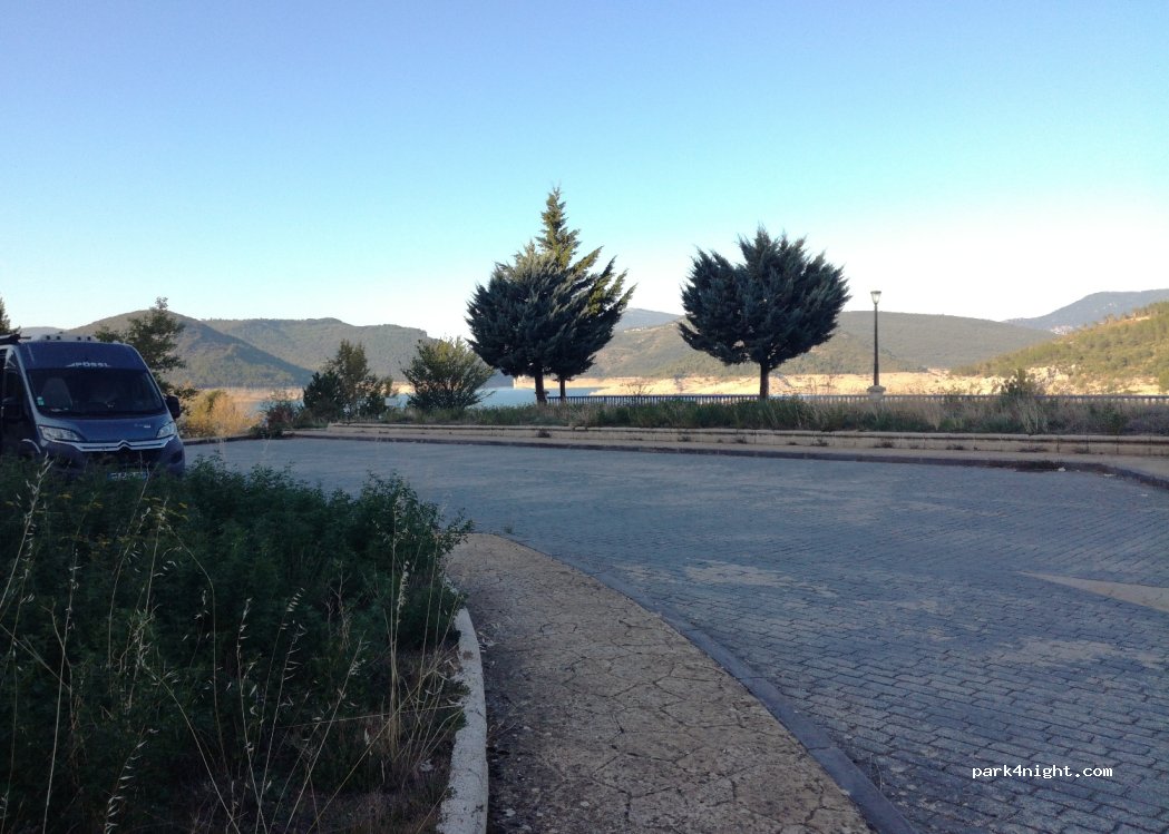 (31438) Aoiz - Embalse de Itoiz — foto 3