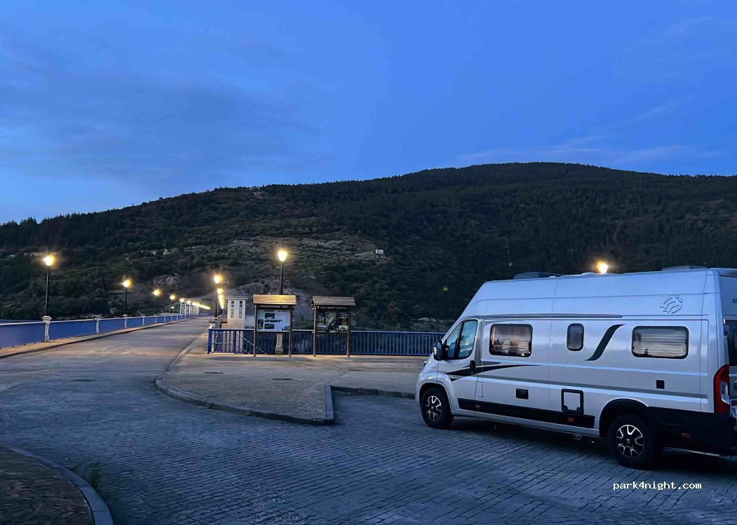 (31438) Aoiz - Embalse de Itoiz — foto 4