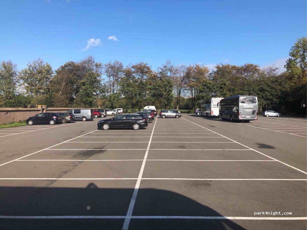 (2244 AJ) Wassenaar - 104 Buurtweg — foto
