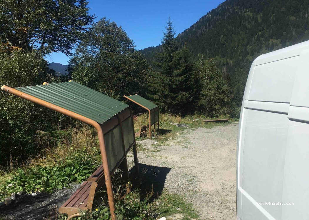 (53780) Çamlıhemşin - Unnamed Road — foto 2