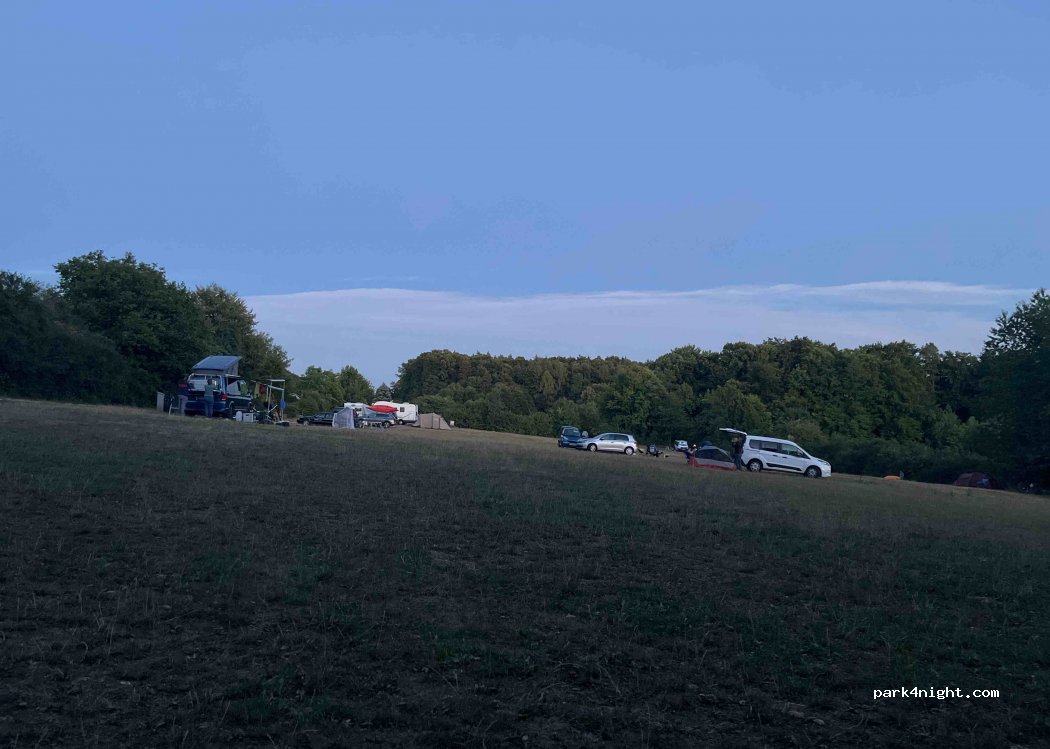 Campingplatz und Gasthaus zum Pfaffenstein — foto 2