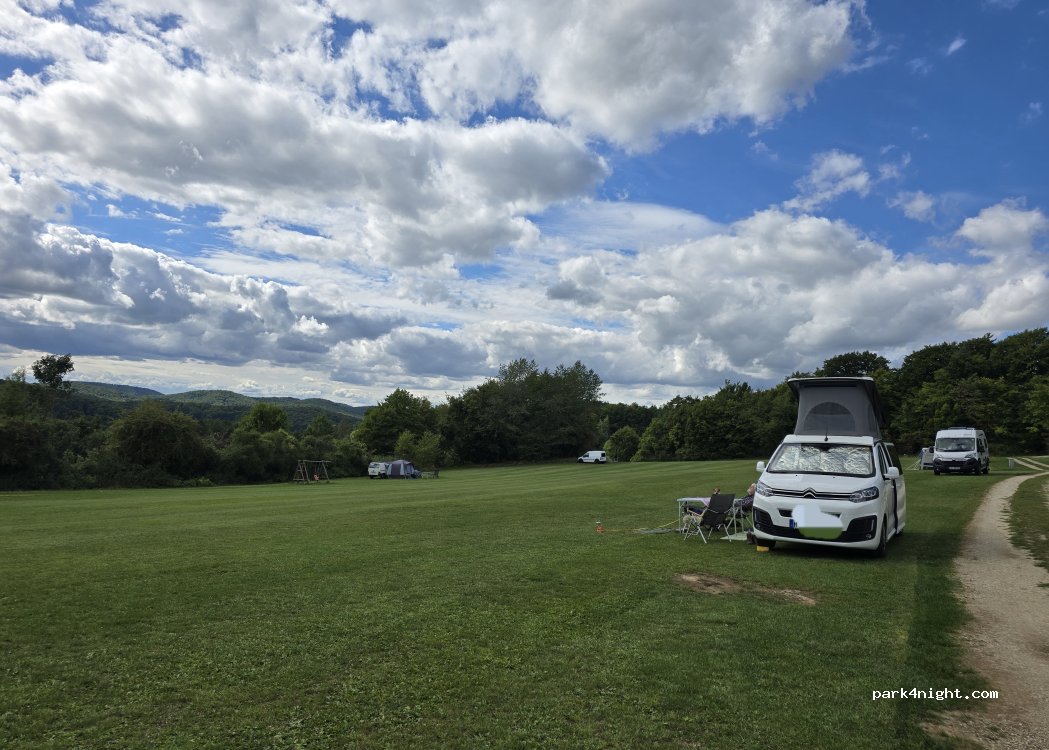 Campingplatz und Gasthaus zum Pfaffenstein — foto 5