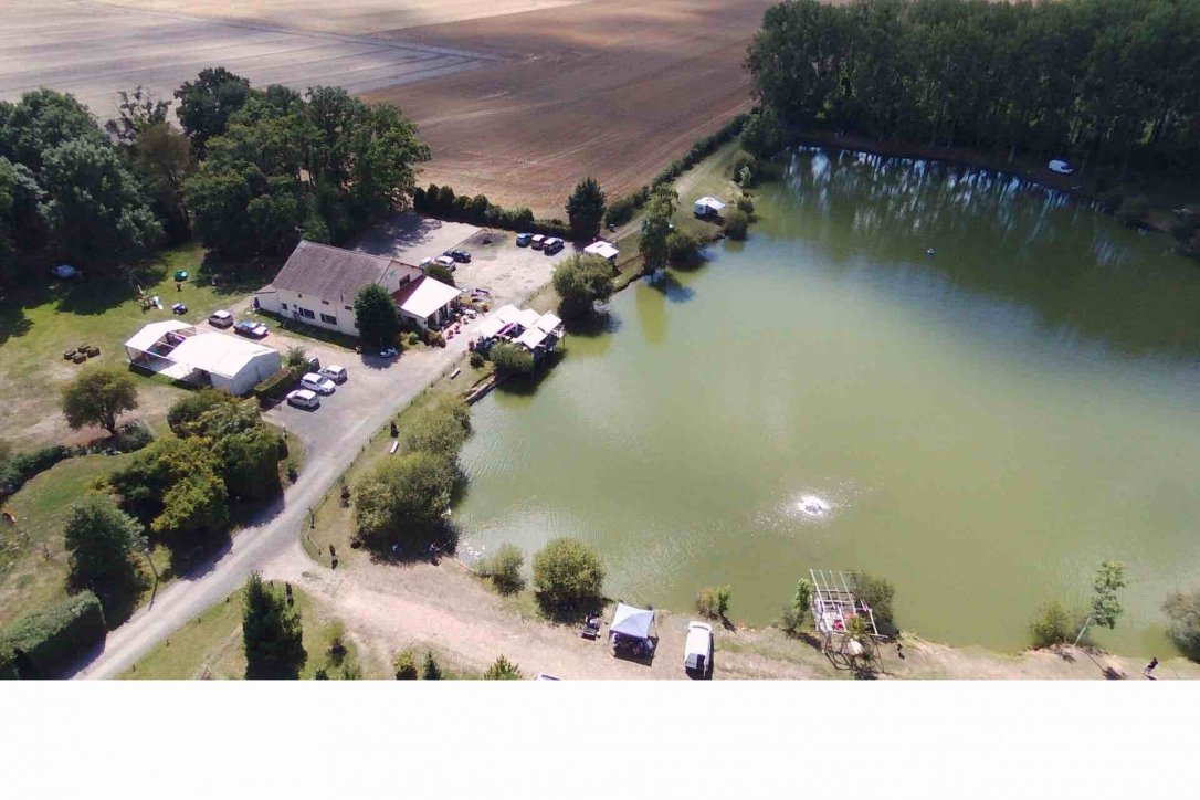 (27120) Jouy-sur-Eure - La Noé Française — foto 2