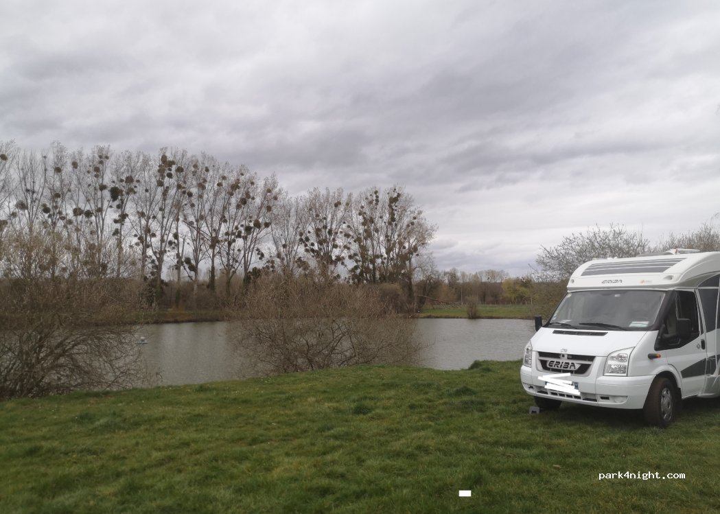 (27120) Jouy-sur-Eure - La Noé Française — foto 3