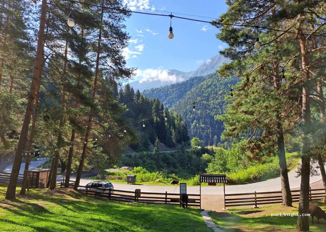 Wonderland Svaneti — foto 4
