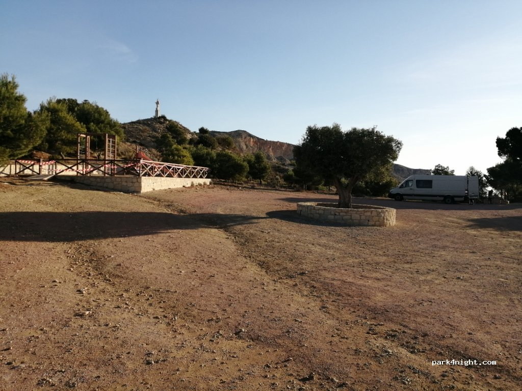(03679) Montforte del Cid - Calle F Sector Ubz-6 — foto 2
