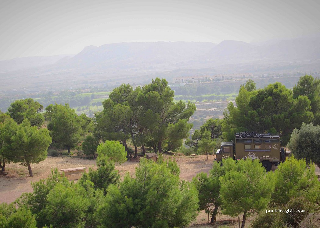 (03679) Montforte del Cid - Calle F Sector Ubz-6 — foto 3