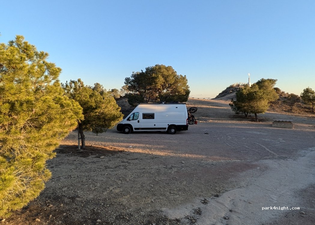 (03679) Montforte del Cid - Calle F Sector Ubz-6 — foto 5