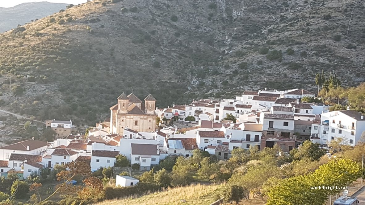 (29460) Alpandeire - 40 Avenida de Andalucia — foto 3