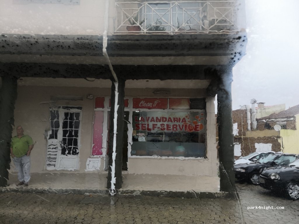 (3800-281) Aveiro - 135 Rua de Viseu — foto