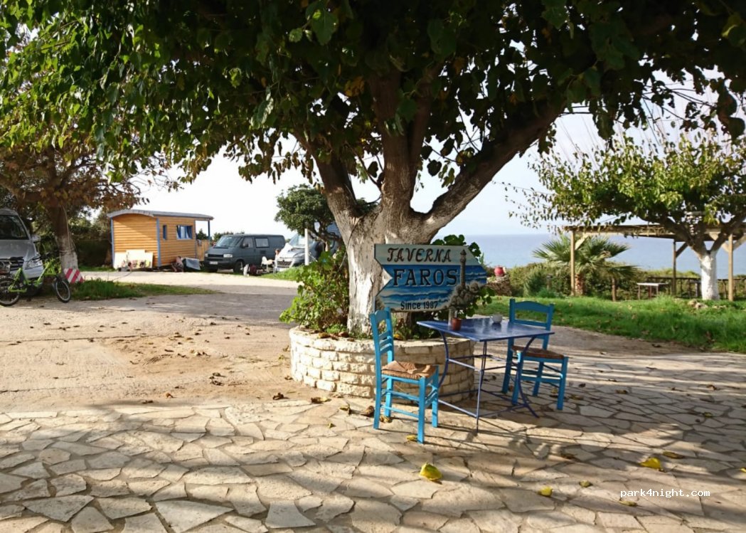 Taverna Faros — foto 2