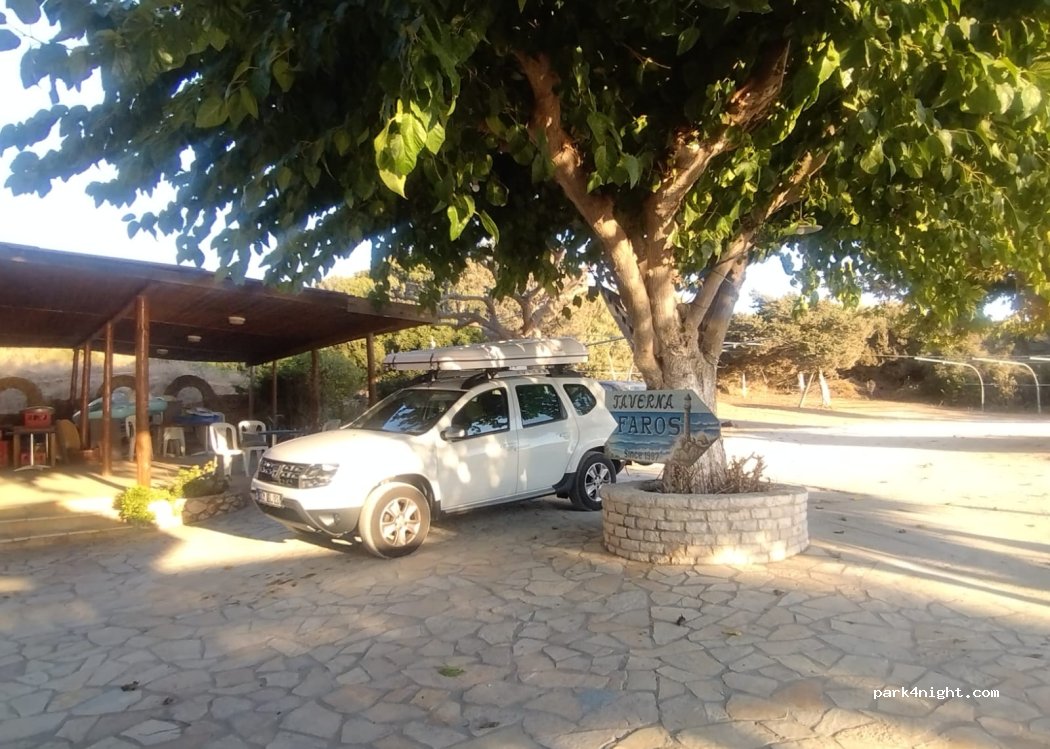 Taverna Faros — foto 4