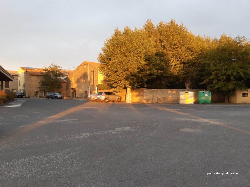 (11200) Bizanet - 25 Rue de la Gare — foto 2